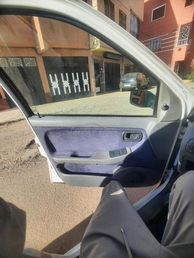 Fiat Punto Mazot 1996 d 2010