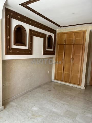 Appartement à louer 130 m² à Agadir