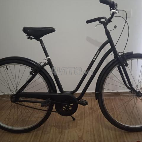 Vélo classe - 2