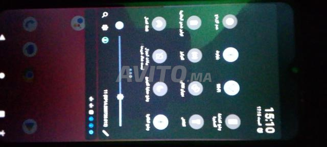 Téléphone Vivo à vendre prix raisonnable - 2