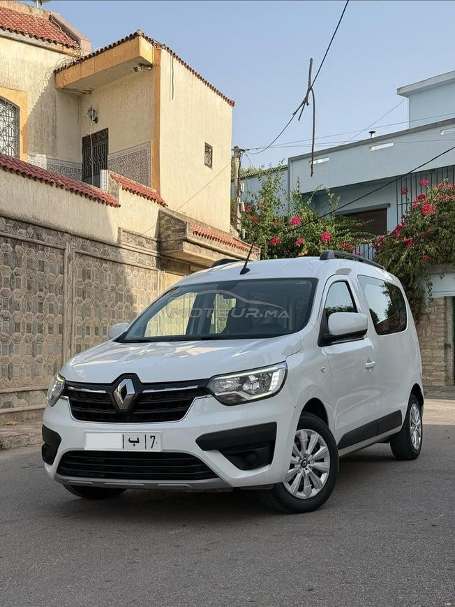 Renault Express 2022 