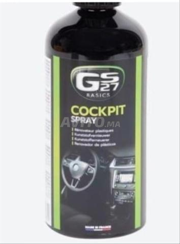 Spray habitacle GS27 - 2