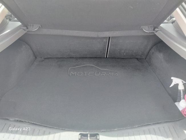 Ford focus 2008