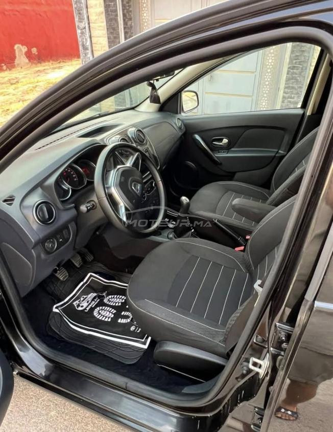 Dacia Logan Model2020
