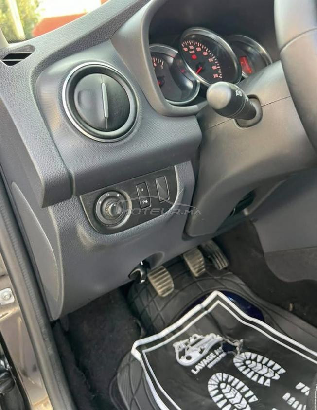 Dacia Logan Model2020