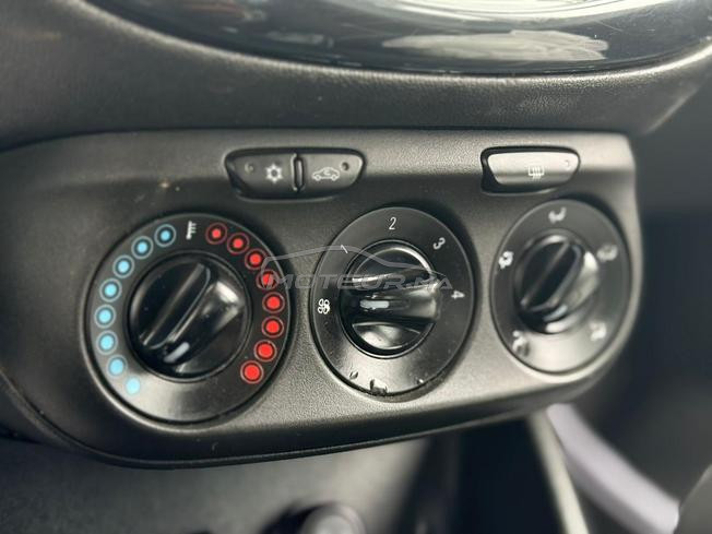 voiture d'occasion en très bon état 