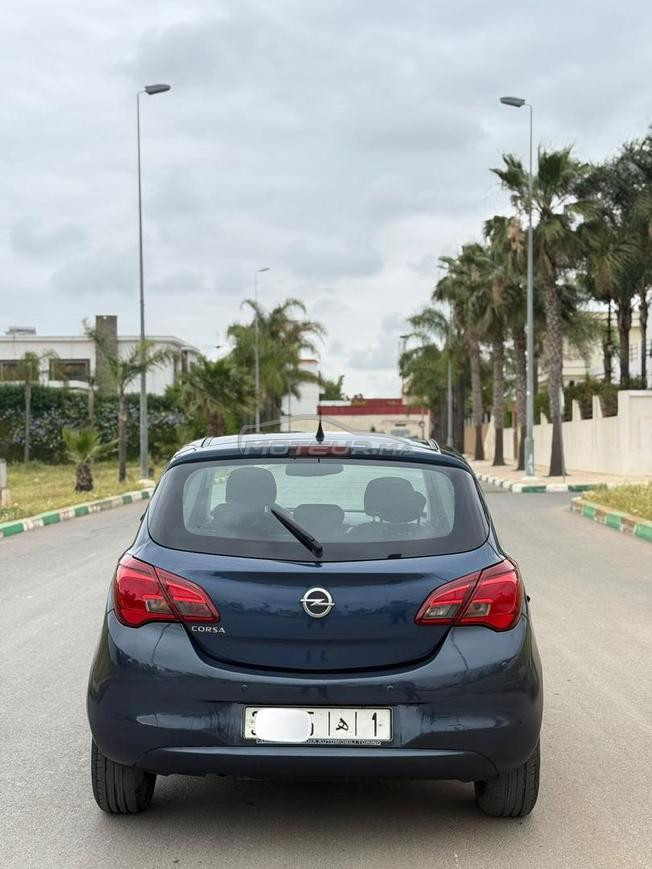 voiture d'occasion en très bon état 