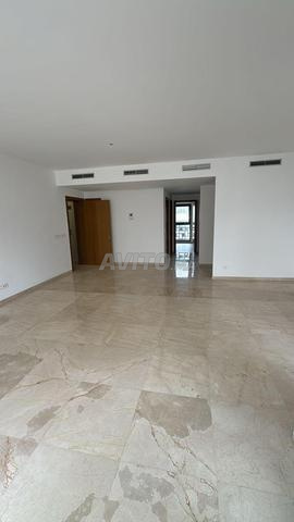 Sublime Appartement vide CFC