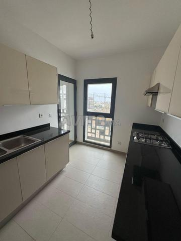 Sublime Appartement vide CFC