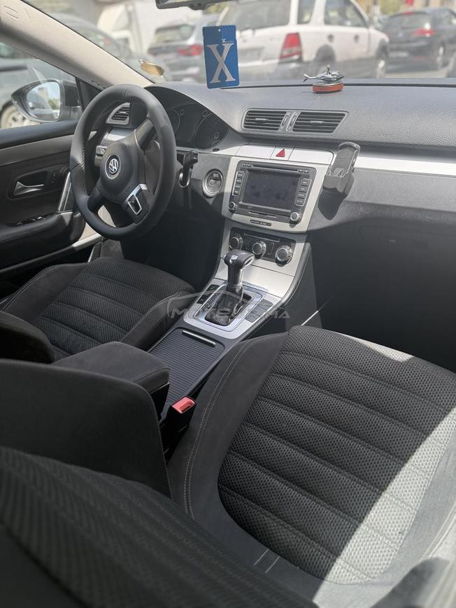 VW Passat 2L Automatique Diwana 