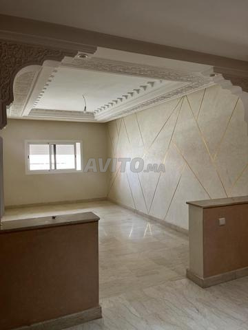 Appartement à louer 130 m² à Agadir