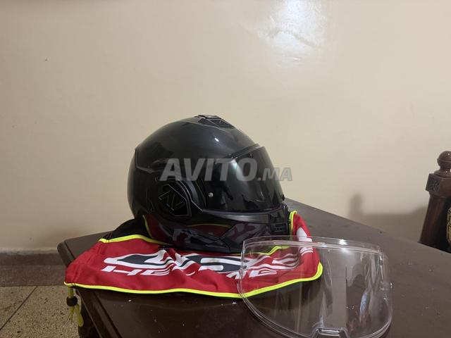 CASQUE LS2 ADVANT taille S (55-56) 2 - 2