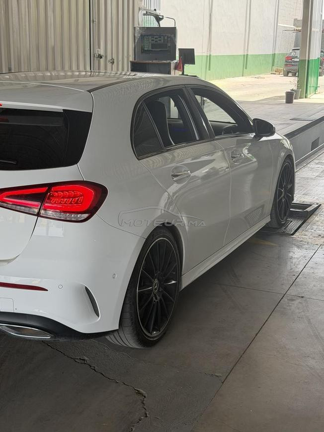 Mercedes Classe A200