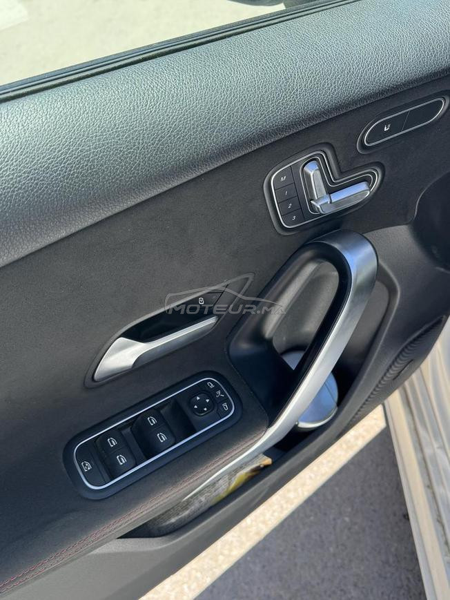 Mercedes Classe A200