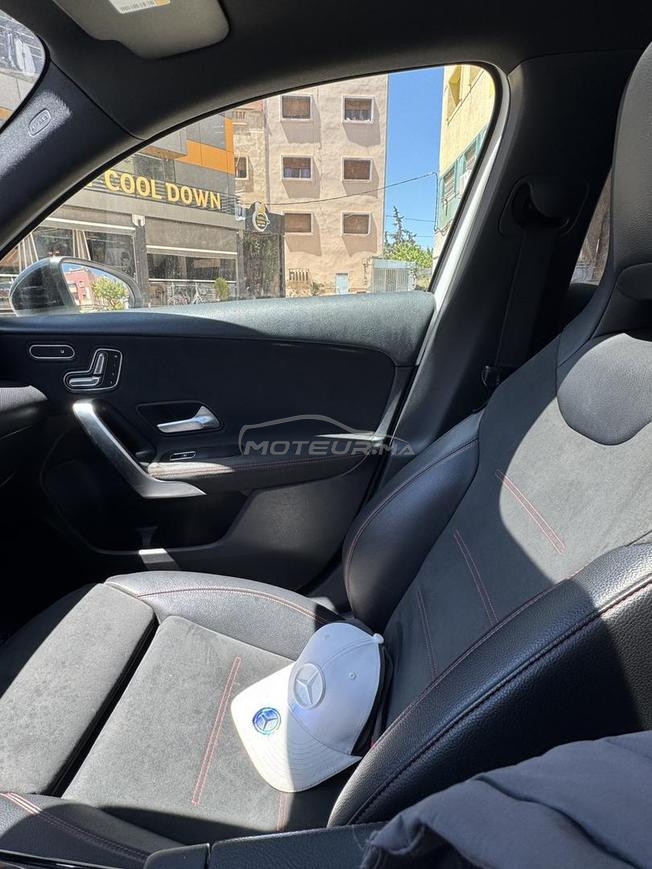 Mercedes Classe A200