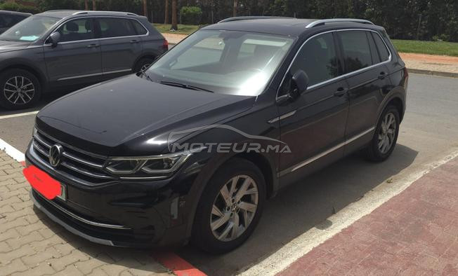 tiguan 2022 à vendre 