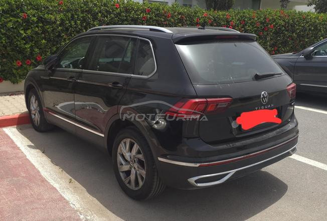 tiguan 2022 à vendre 