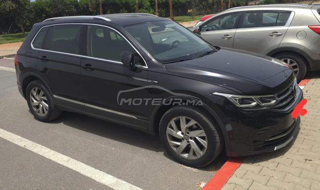 tiguan 2022 à vendre 