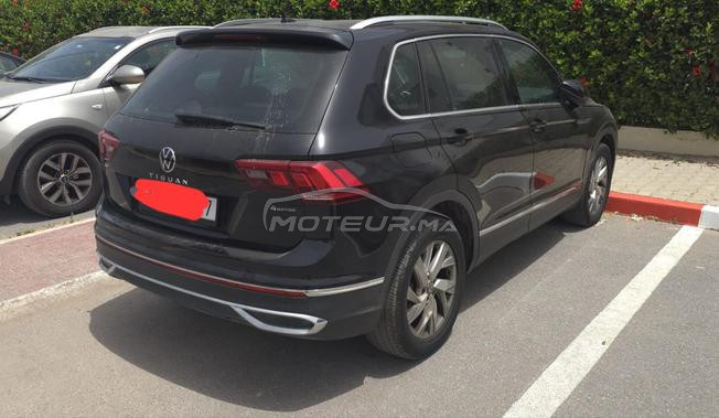 tiguan 2022 à vendre 