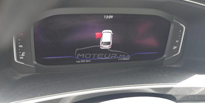 tiguan 2022 à vendre 