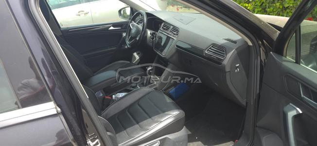 tiguan 2022 à vendre 