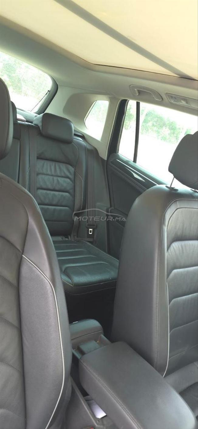 tiguan 2022 à vendre 