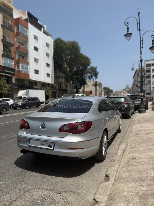 VW Passat 2L Automatique Diwana 