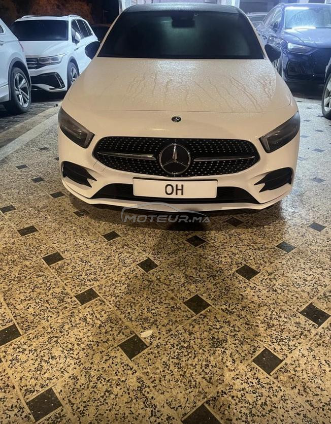 Mercedes Classe A200