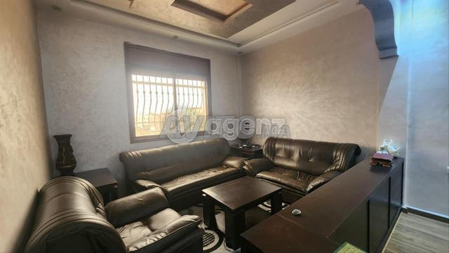 AGA-DR-1010 - Maison à vendre à Agadir-Ida -Ou-T...
