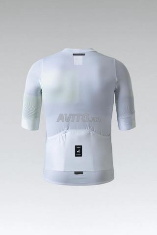 Maillot de cyclisme Pro GOBIK - 2