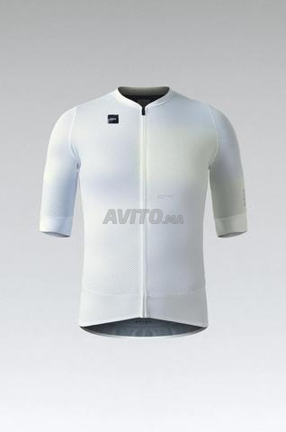 Maillot de cyclisme Pro GOBIK