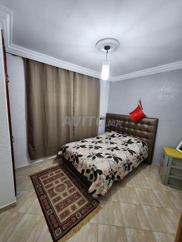 دار حرة بالجردة بالأثاث مجهزة و موقف سيارة - 2