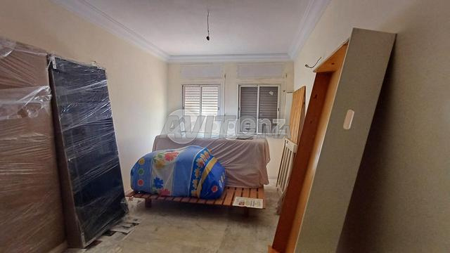 AGA-AG-1146 - Appartement à vendre à Cité Adrar - 2