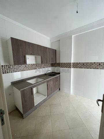 Appartement 56 m², ascenseur, syndic, 5 minutes de Malabata - 2