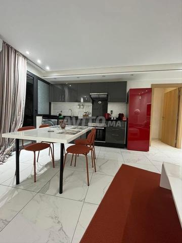Studio meublé à louer à MAARIF BIRANZARAN