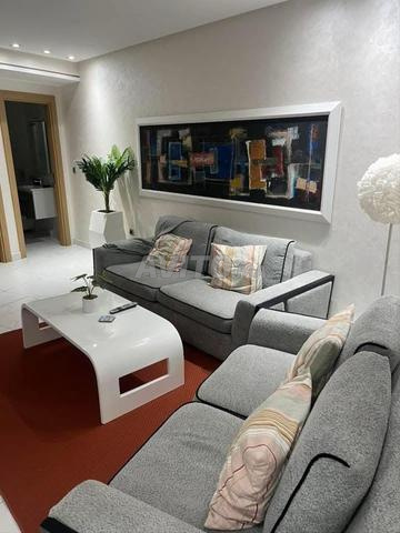 Studio meublé à louer à MAARIF BIRANZARAN - 2