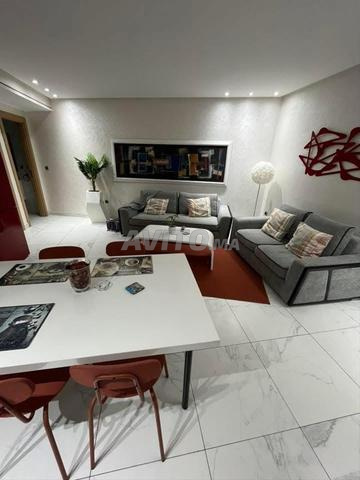Studio meublé à louer à MAARIF BIRANZARAN