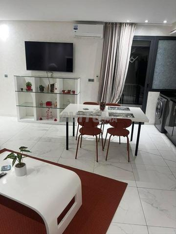 Studio meublé à louer à MAARIF BIRANZARAN