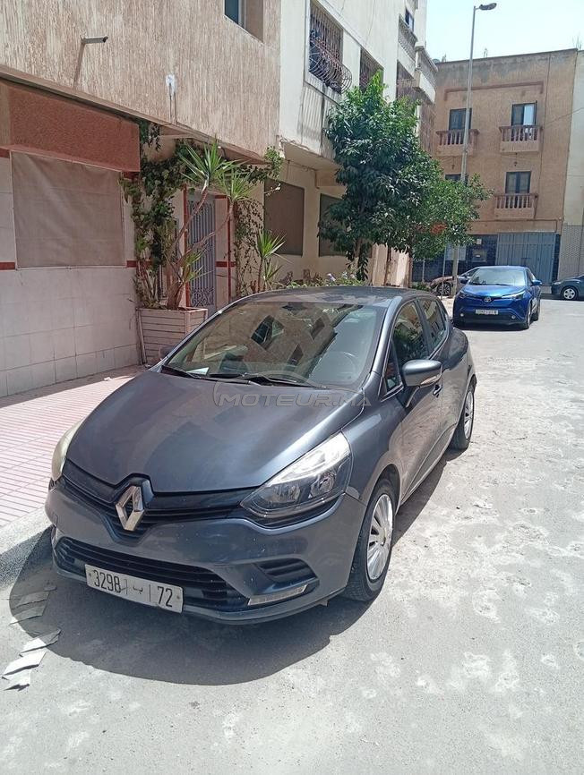 clio 4 bon état