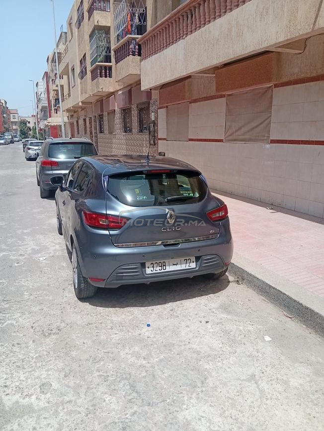 clio 4 bon état