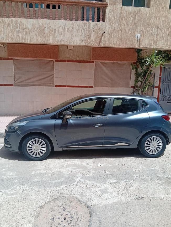 clio 4 bon état