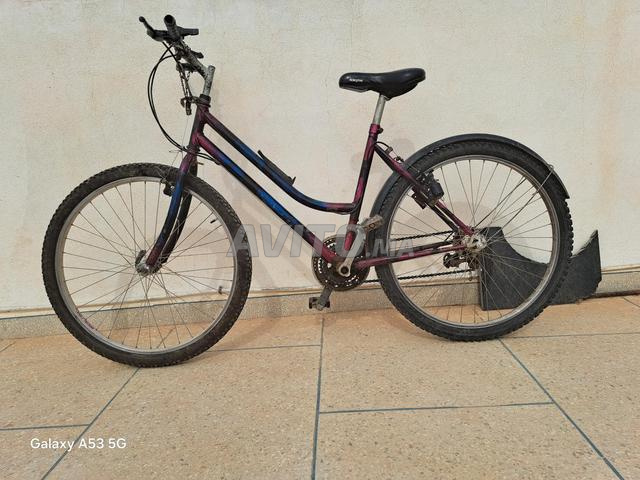 Vélo - 2