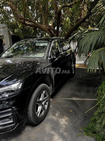 Audi Q5 40 TDI Quattro – 2021 – Première main