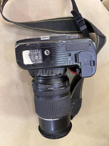 Nikon D7000 - 2