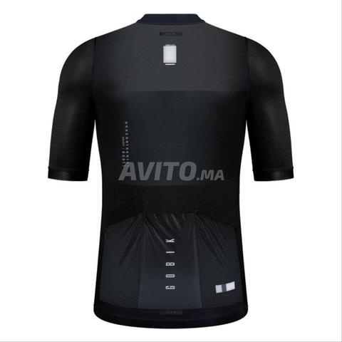 Maillot de cyclisme GOBIk - 2