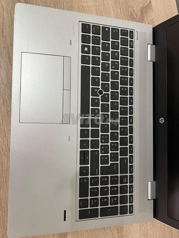 Probook I5-الجيل الثامن 16 رام 256 SSD - 2