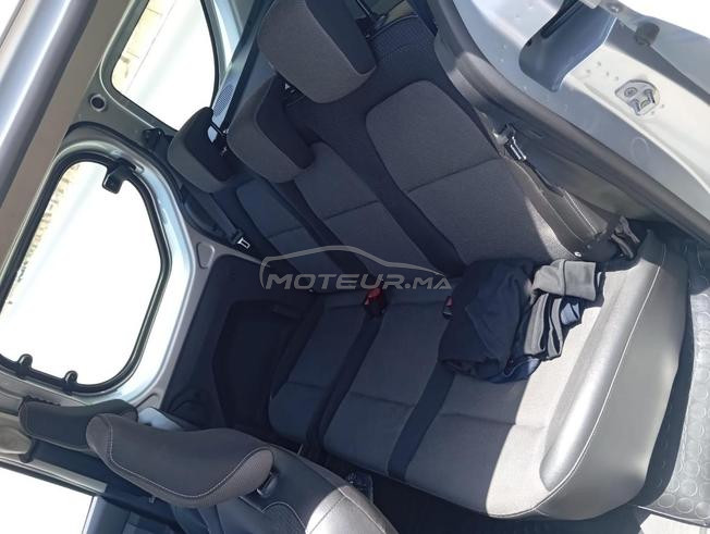Renault Express 2023 