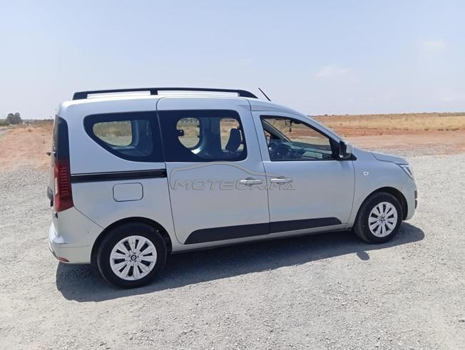 Renault Express 2023 