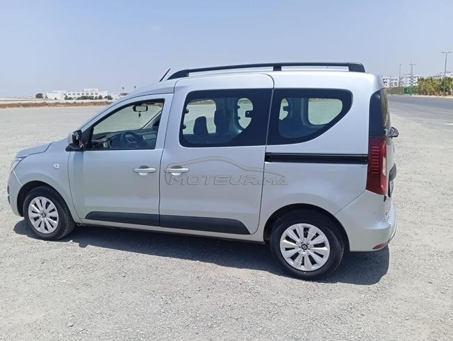 Renault Express 2023 