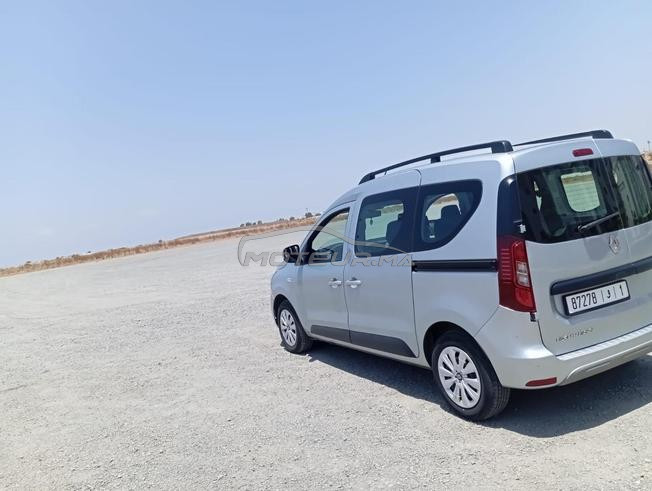 Renault Express 2023 
